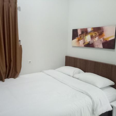 Omah Bondi Family Homestay By Fh Stay Джокякарта Екстериор снимка