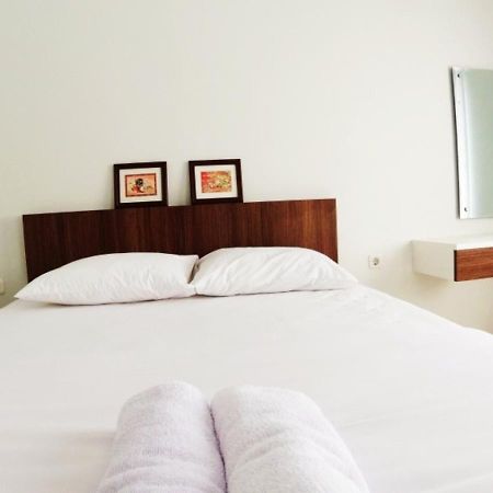 Omah Bondi Family Homestay By Fh Stay Джокякарта Екстериор снимка