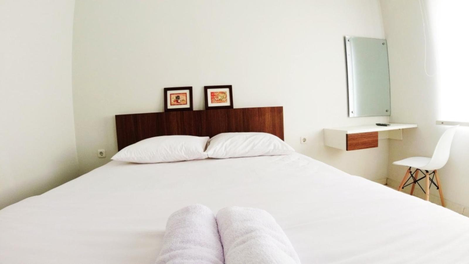 Omah Bondi Family Homestay By Fh Stay Джокякарта Екстериор снимка